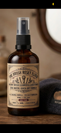 Brush Reset Elixir Mist Spray - 100ml